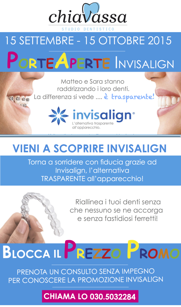 promo invisalign