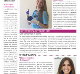 orto newspaper ottobre