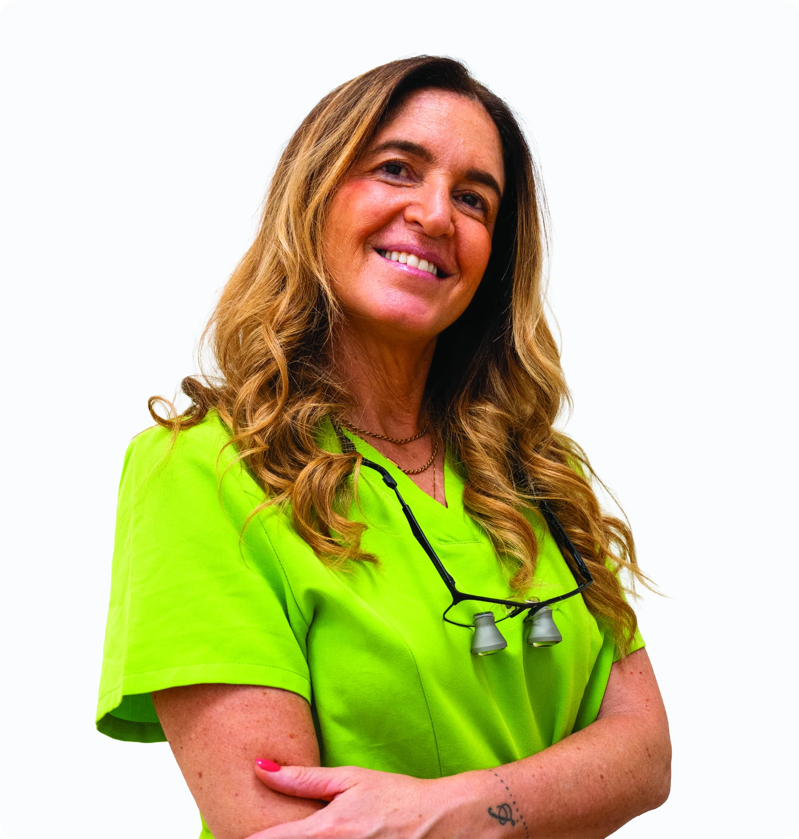 Valeria Chiavassa